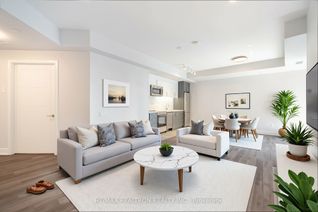 Property for Rent, 2525 Bathurst St #1201, Toronto, ON