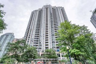 Condo Apartment for Rent, 10 Northtown Way #1309, Toronto, ON