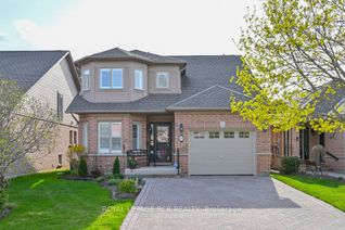 Bungaloft for Sale, 50 Bella Vista Trl, New Tecumseth, ON