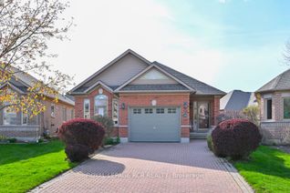 Bungalow for Sale, 38 Bella Vista Trl, New Tecumseth, ON