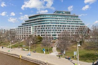 Condo for Sale, 11 Bronte Rd #327, Oakville, ON