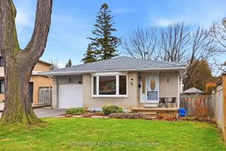 House for Sale, 1535 Thetford Ct, Mississauga, ON