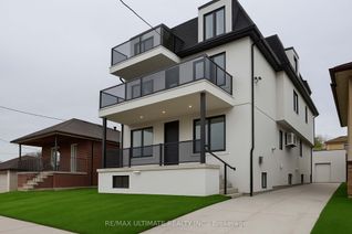 Property for Rent, 6 Chudleigh Rd #Main Floor, Toronto, ON
