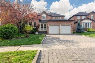 House for Sale, 1763 WILLOW Way, Mississauga, ON