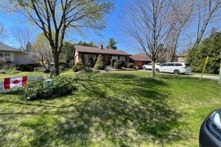 Bungalow for Rent, 478 Wedgewood Dr, Oakville, ON