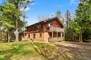 Detached House for Sale, 88 Causeway Rd, Georgian Bay, ON