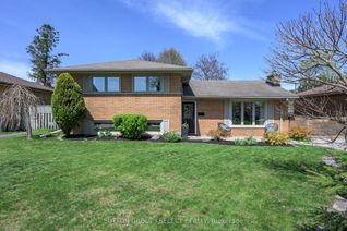 Sidesplit for Sale, 86 TEWKSBURY Cres, London East, ON