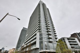 Condo for Sale, 30 Herons Hill Way #2110, Toronto, ON