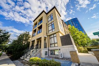Condo Townhouse for Sale, 11 Eldora Ave #6, Toronto, ON