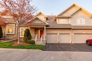 Townhouse for Sale, 50 Bryan Ct #21, Kitchener, ON