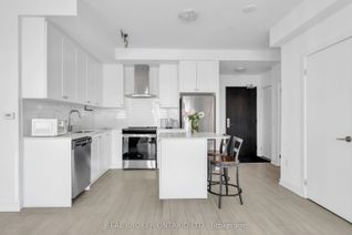 Condo for Sale, 55 Duke St W #1210, Kitchener, ON