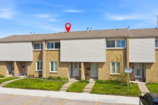 Condo for Sale, 500 Osgoode Dr #136, London South, ON