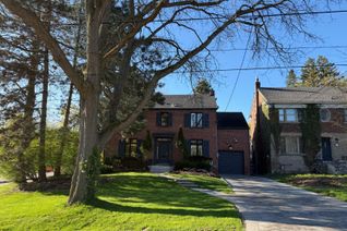 House for Sale, 137 Cheltenham Ave, Toronto, ON