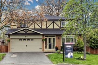 Property for Sale, 16 Mcfarlane Ct, Whitby, ON