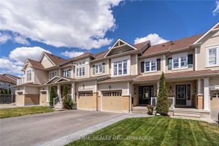 Freehold Townhouse for Rent, 17 Southshore St, Whitby, ON Freehold Townhouse for Rent, 17 Southshore St, Whitby, ON