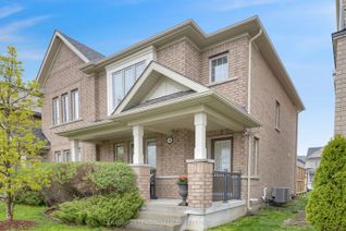 Semi-Detached House for Sale, 178 Britannia Ave W, Oshawa, ON