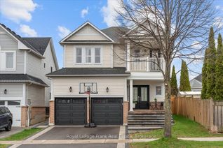 Property for Sale, 67 Scadding Ave, Whitby, ON