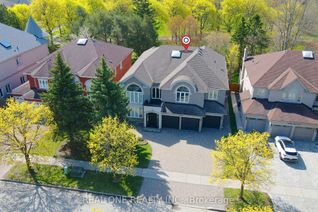 House for Sale, 125 Grey Alder Ave, Richmond Hill, ON