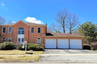 Detached House for Sale, 235 Kemano Rd, Aurora, ON