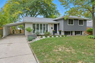 Sidesplit for Sale, 278 Purnell Pl, Burlington, ON