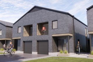 Property for Rent, 34 Landsdown Dr #2, Guelph, ON Property for Rent, 34 Landsdown Dr #2, Guelph, ON