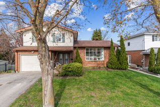 Sidesplit for Sale, 58 Victoria Ave N, Kawartha Lakes, ON