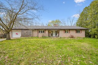 Detached House for Sale, 8420 Eramosa-Garafraxa Townline, Centre Wellington, ON