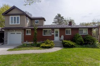 Detached House for Sale, 74 Eldorado Ave, London East, ON