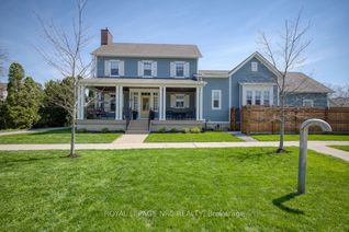 Property for Sale, 97 BROCK St, Niagara-on-the-Lake, ON