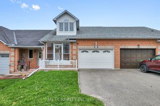 Townhouse for Sale, 1273 Eagle Cres, Peterborough, ON Townhouse for Sale, 1273 Eagle Cres, Peterborough, ON