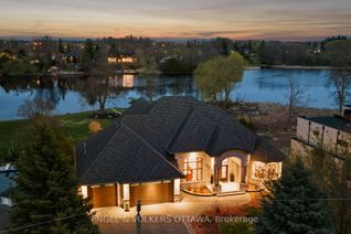 Property for Sale, 25 Winding Way, Barrhaven, ON