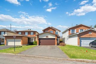 House for Sale, 1278 Gregory Ct, Beacon Hill North - South and Area, ON