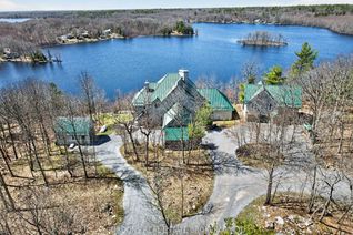 House for Sale, 101 Hinchinbrooke Rd N, Frontenac, ON