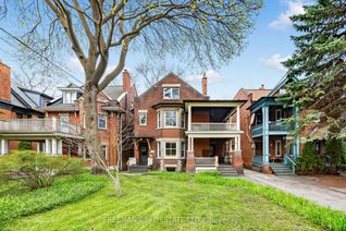 House for Sale, 129 Indian Rd, Toronto, ON