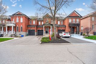 Townhouse for Sale, 12 Nutwood Way, Brampton, ON