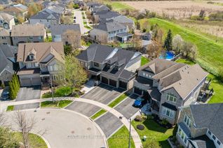 Detached House for Sale, 3348 Skipton Ln, Oakville, ON