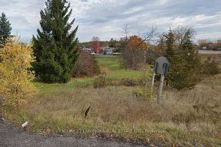 Vacant Residential Land for Sale, 20 Cannifton Rd N, Belleville, ON