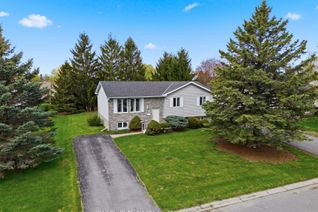 Bungalow for Sale, 6 Splinter Dr, Greater Napanee, ON