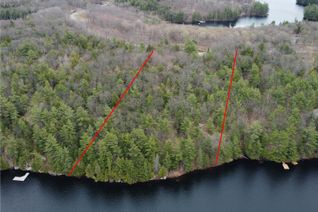 Property for Sale, 4 Wee Gee Wa Rd, Seguin, ON