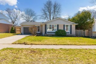 Detached House for Sale, 1102 Prince Philip Dr, London North, ON