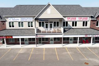 Commercial/Retail Property for Lease, 448 Osborne St #3, Brock, ON