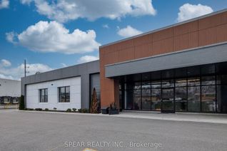 Industrial Property for Sale, 35 Stoffel Dr #1, Toronto, ON