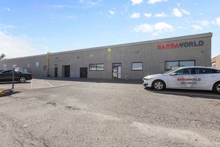 Commercial/Retail Property for Lease, 2250 Gladwin Cres, Elmvale Acres and Area, ON