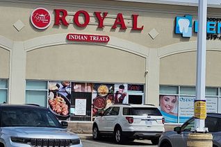 Restaurant Non-Franchise Business for Sale, 443 Norwich Ave, Woodstock, ON