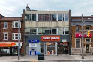 Office for Lease, 64 Vaughan Rd #Upper, Toronto, ON