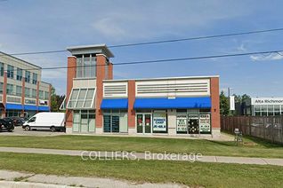 Property for Lease, 11685 Yonge St #B102, Richmond Hill, ON Property for Lease, 11685 Yonge St #B102, Richmond Hill, ON