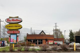 Property for Lease, 2434 Islington Ave, Toronto, ON