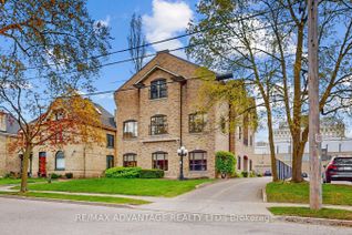 Office for Lease, 295 Wolfe St #Unit 2 & 3, London East, ON