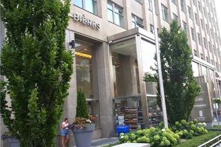 Condo Apartment for Rent, 111 St. Clair Ave W #609, Toronto, ON