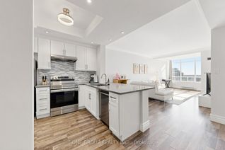 Property for Sale, 22 Clarissa Dr #Ph6, Richmond Hill, ON